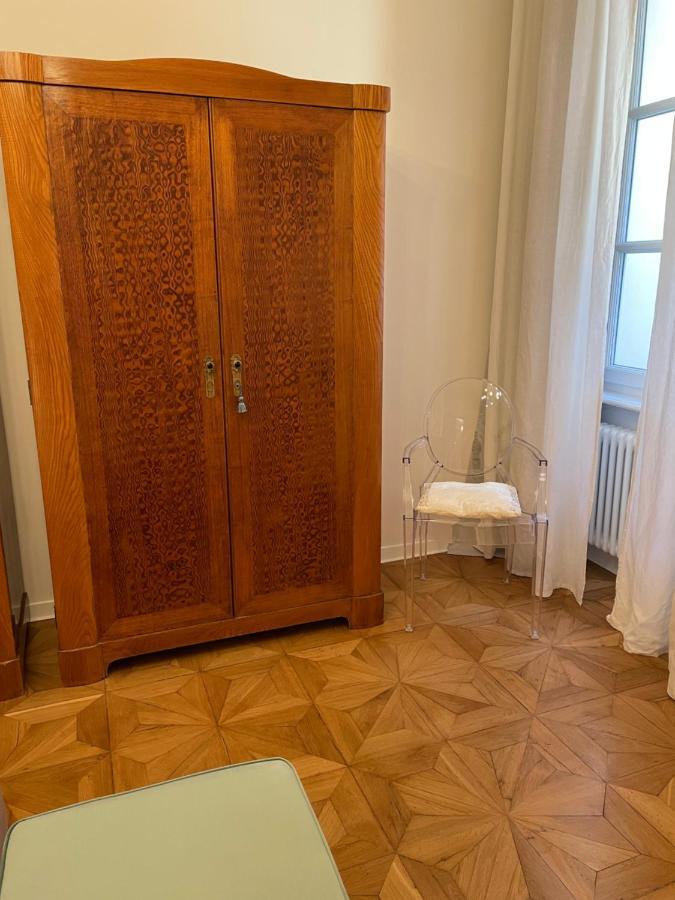 דירות טריאסטה Pogri House Unita מראה חיצוני תמונה