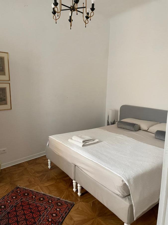 דירות טריאסטה Pogri House Unita מראה חיצוני תמונה