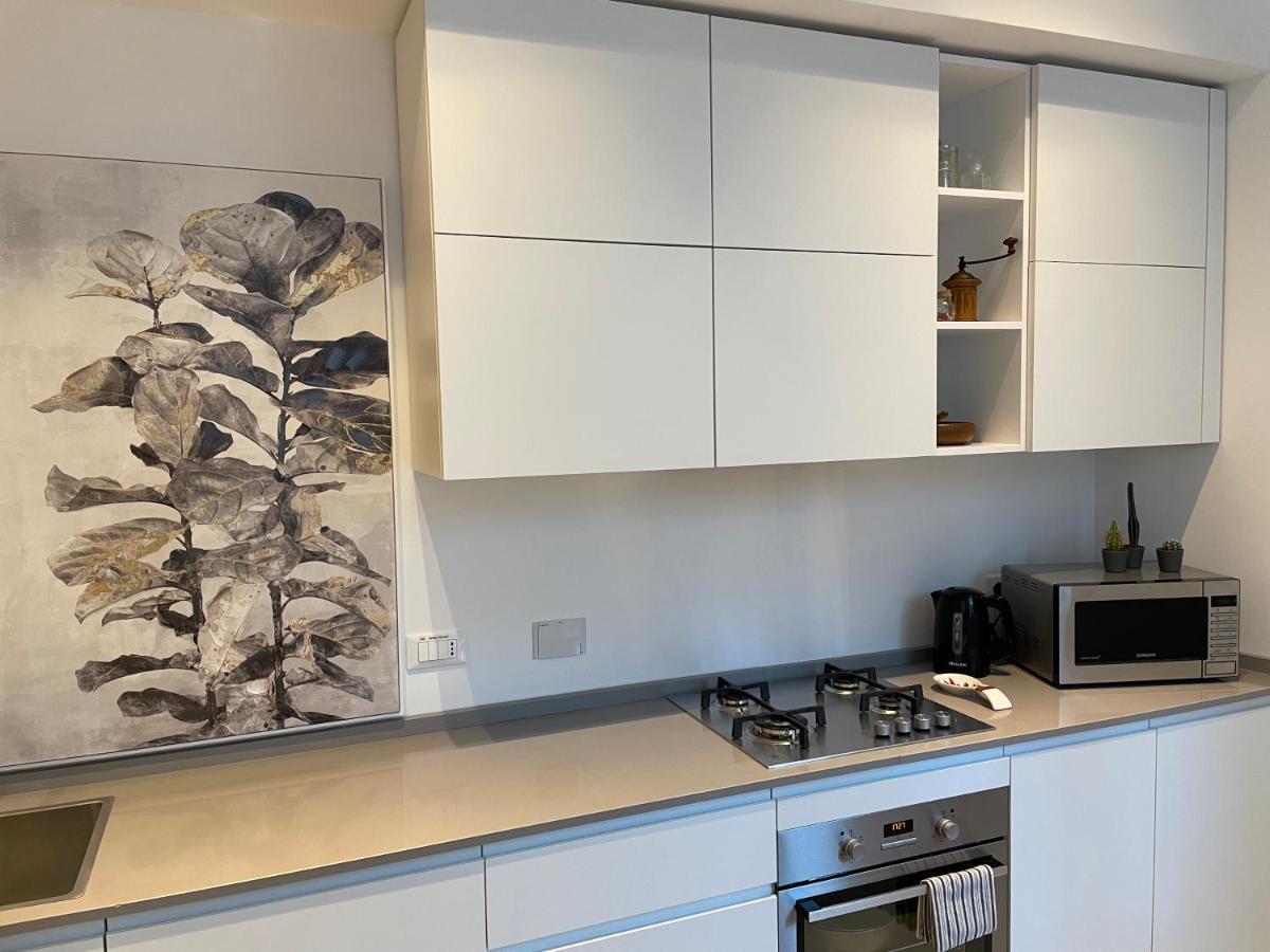 דירות טריאסטה Pogri House Unita מראה חיצוני תמונה